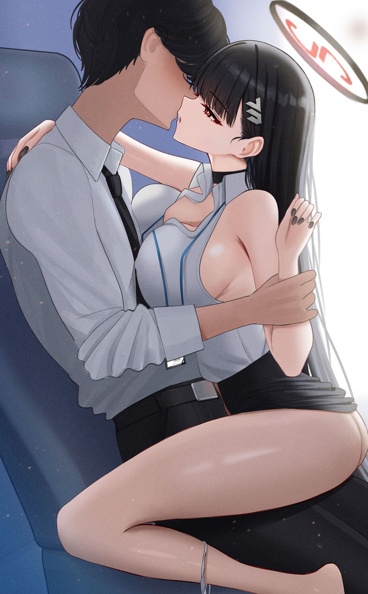 みじかよ page 1 full