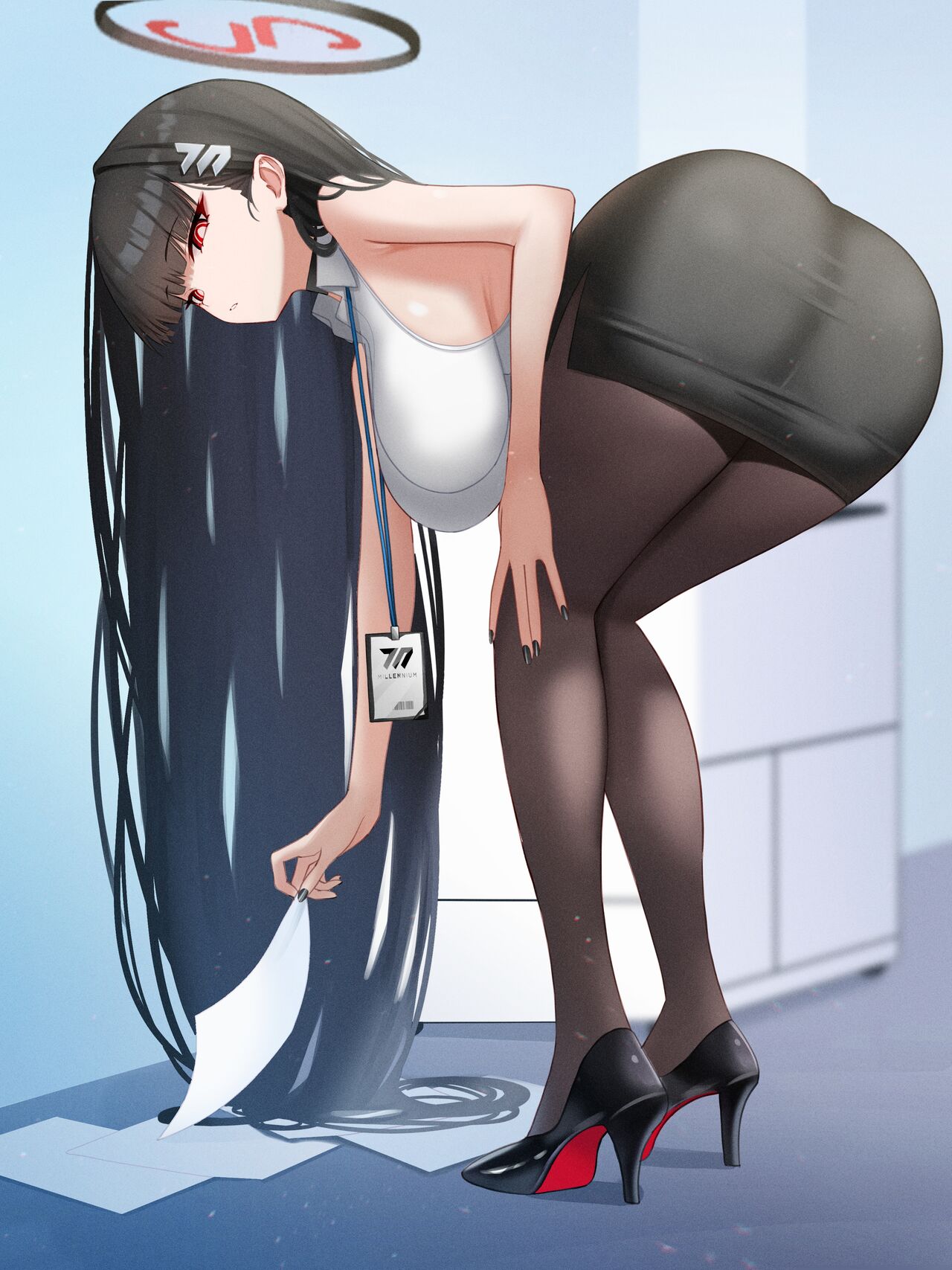 みじかよ page 3 full