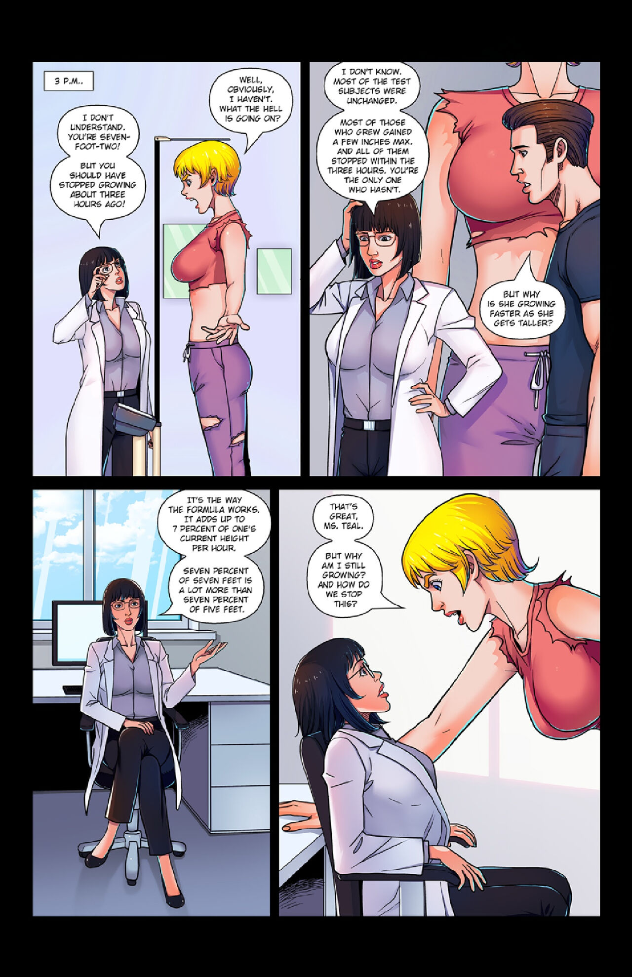 The 7 percent problem part 1-2 page 8 full