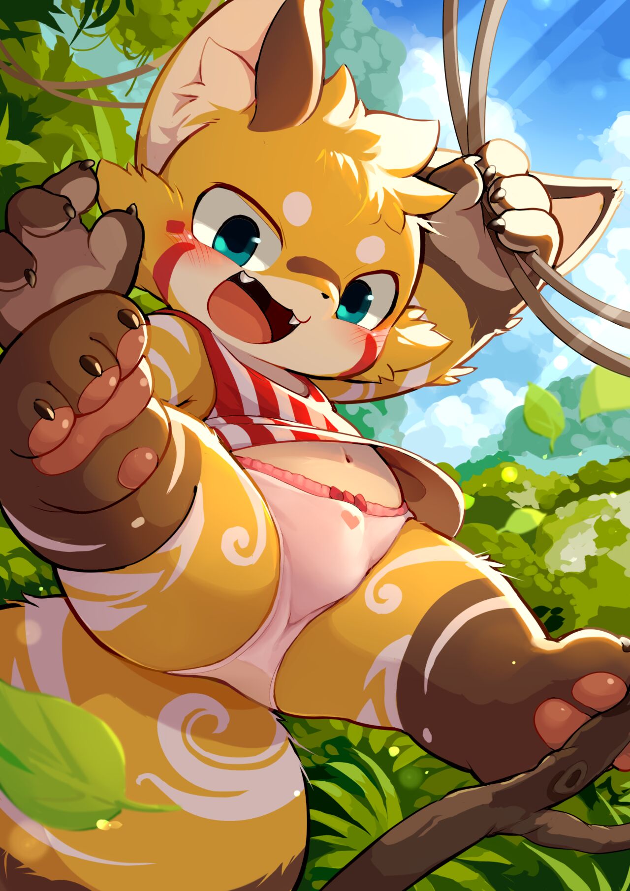Moketiw page 1 full