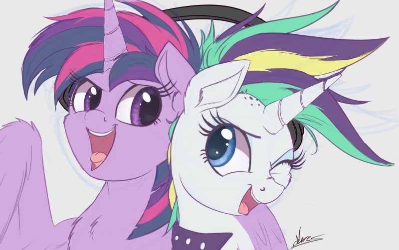 Rarity's Passions page 7 full
