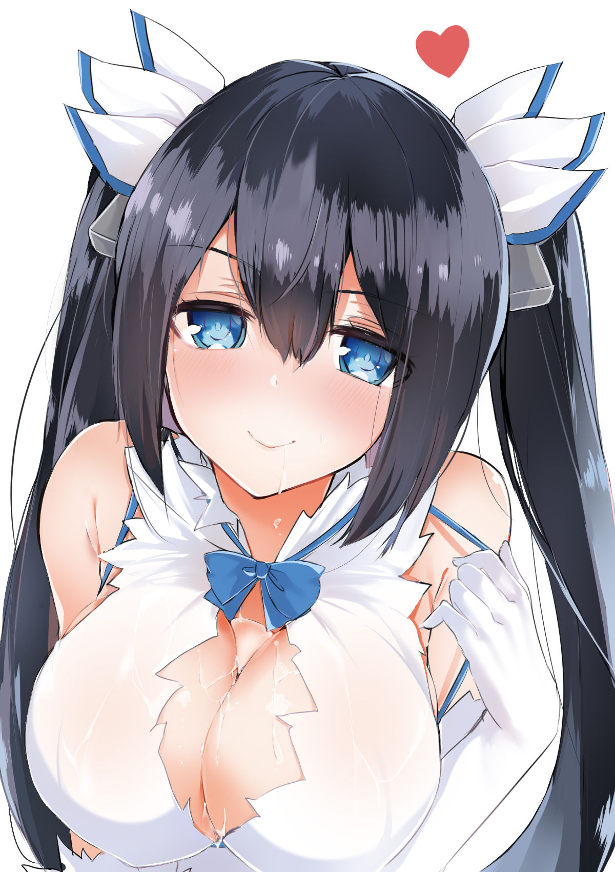 dungeon ni deai wo motomeru no wa machigatteiru da page 7 full