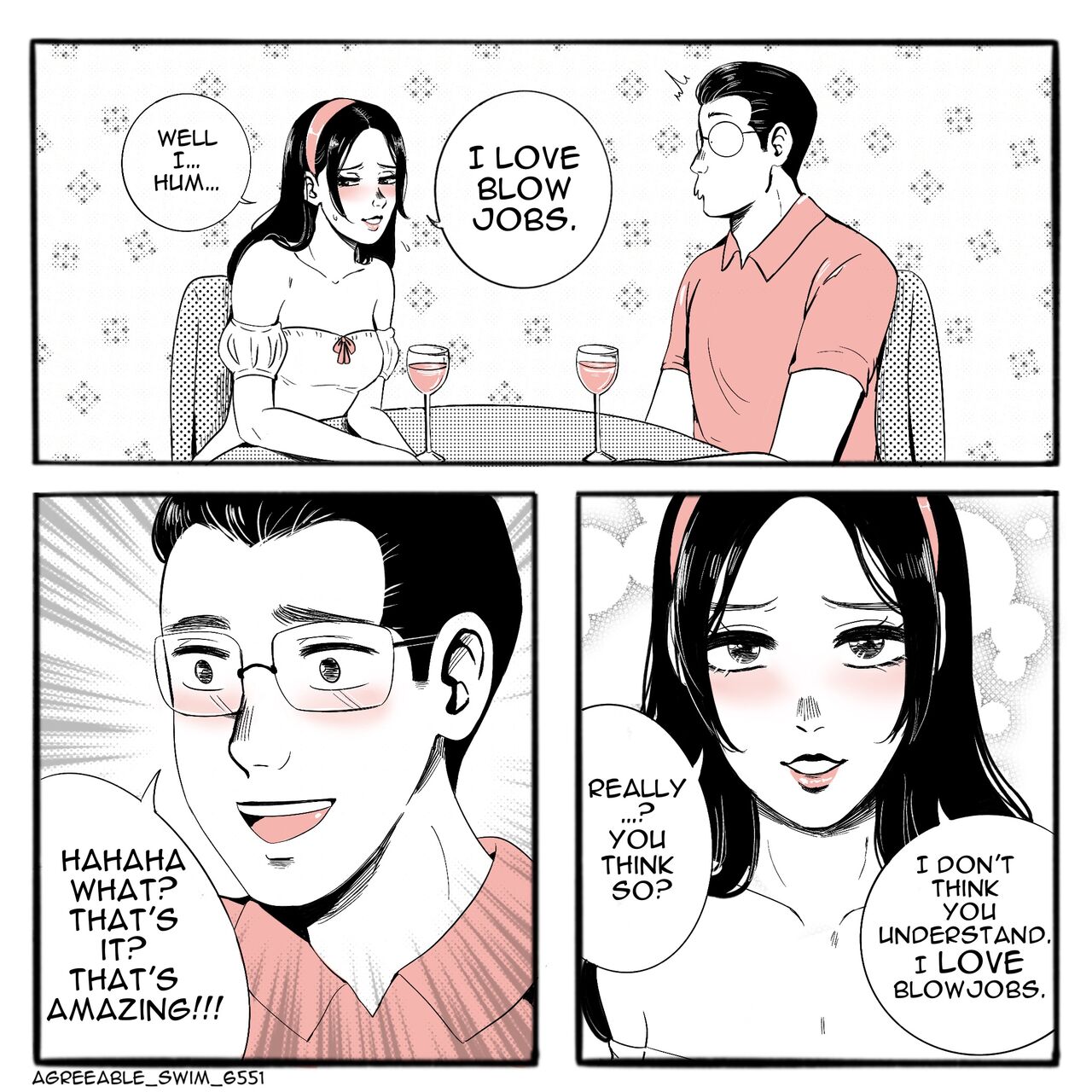 Oral Fixation page 2 full