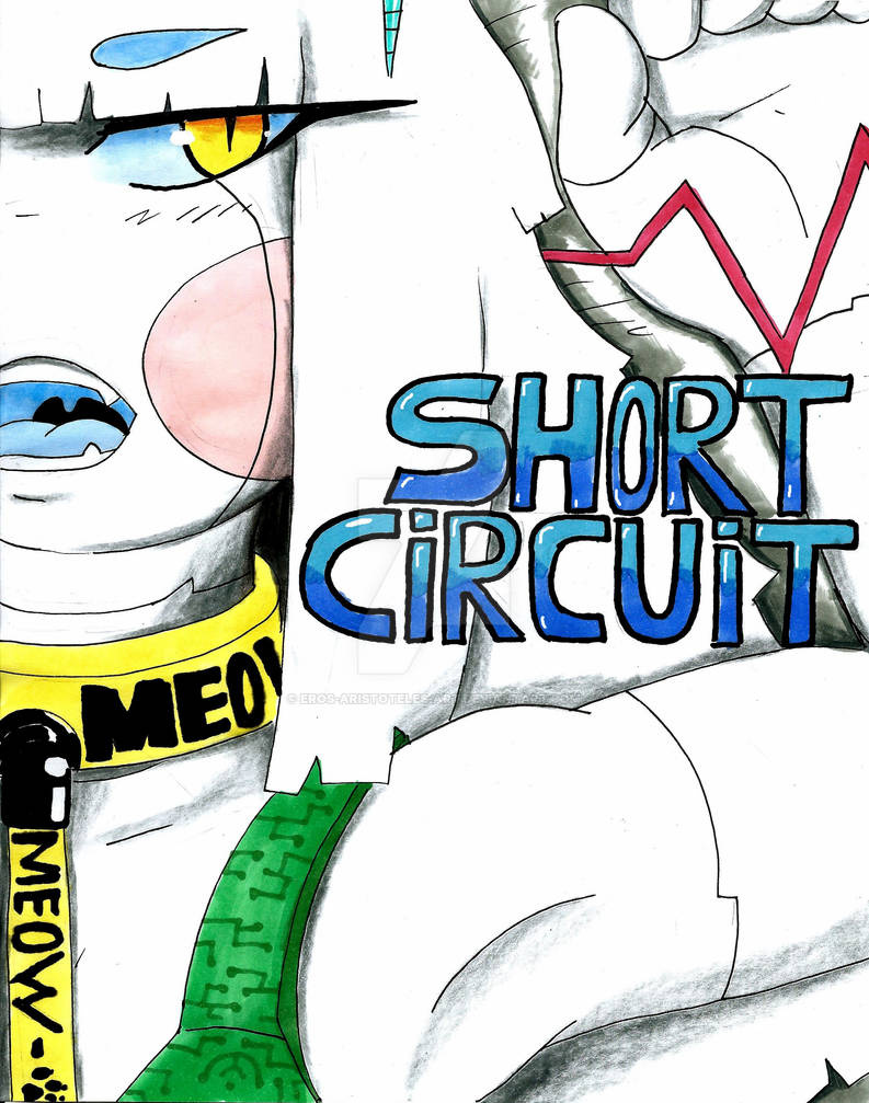 Short Circuit page 1 full