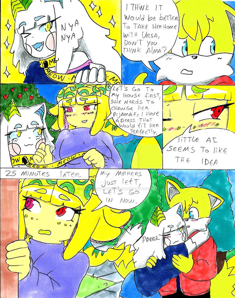 Short Circuit page 10 full