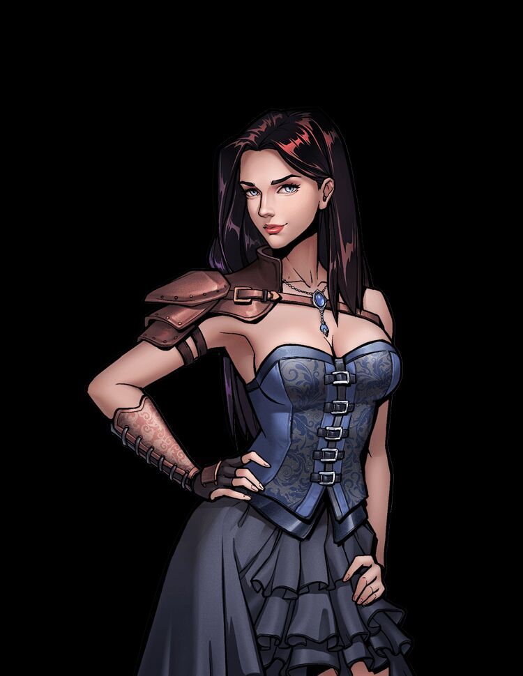 King's throne : Game of lust page 3 full