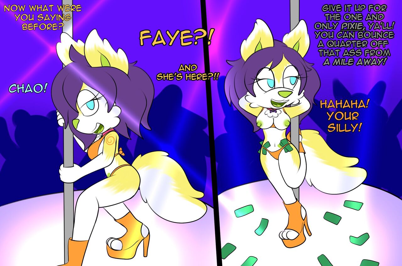 The Next Step page 10 full