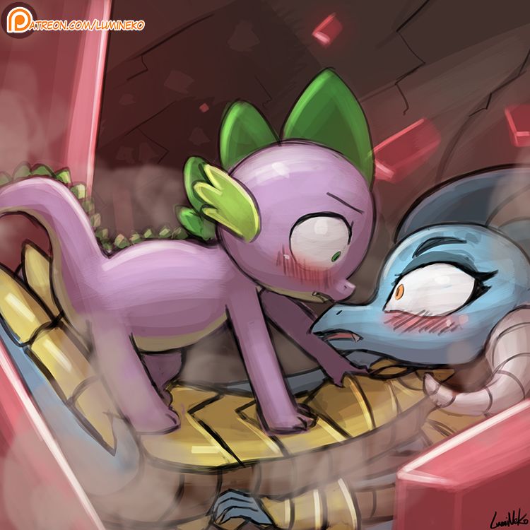 Emberspike page 1 full