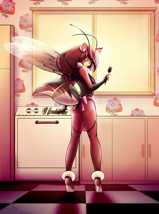 Artist - iWillBuckYou page 8 full