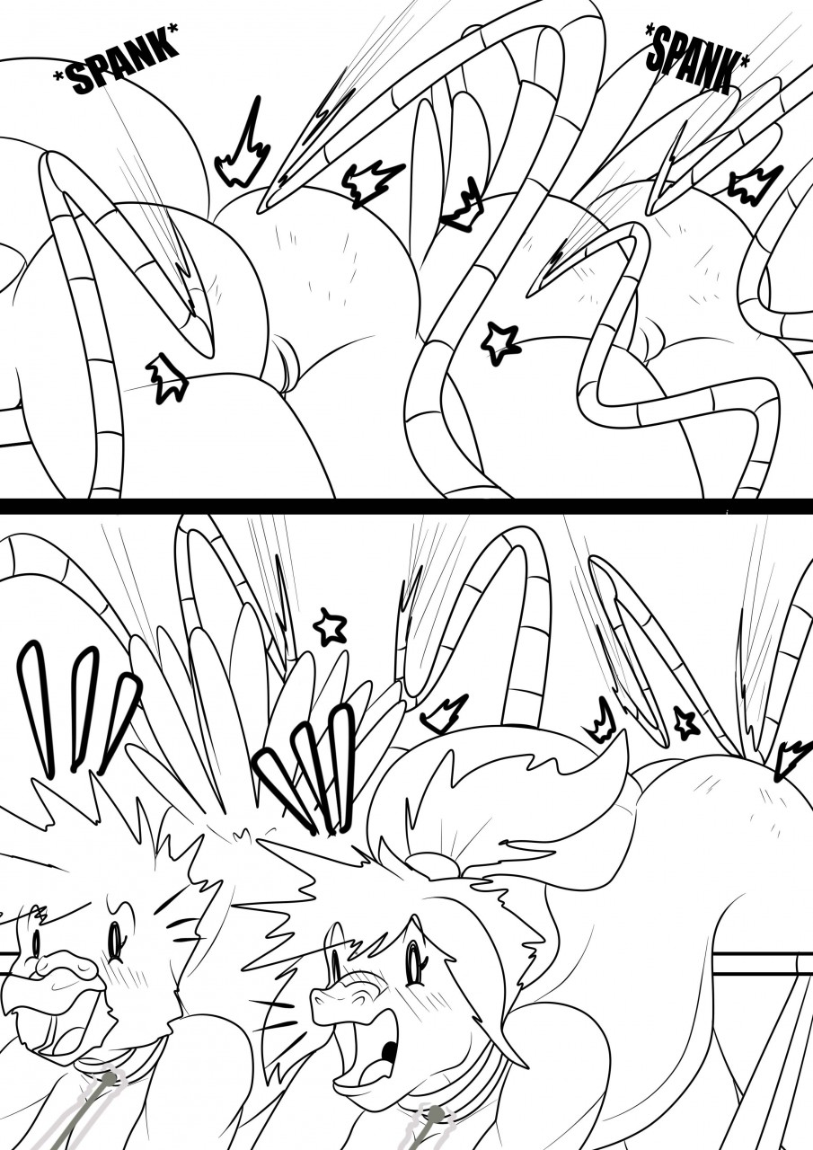 The Spanklord Hideout page 5 full