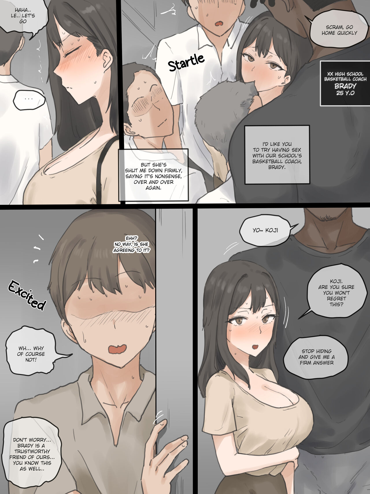 PLAY page 6 full