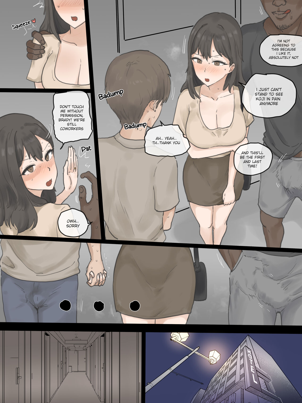 PLAY page 7 full