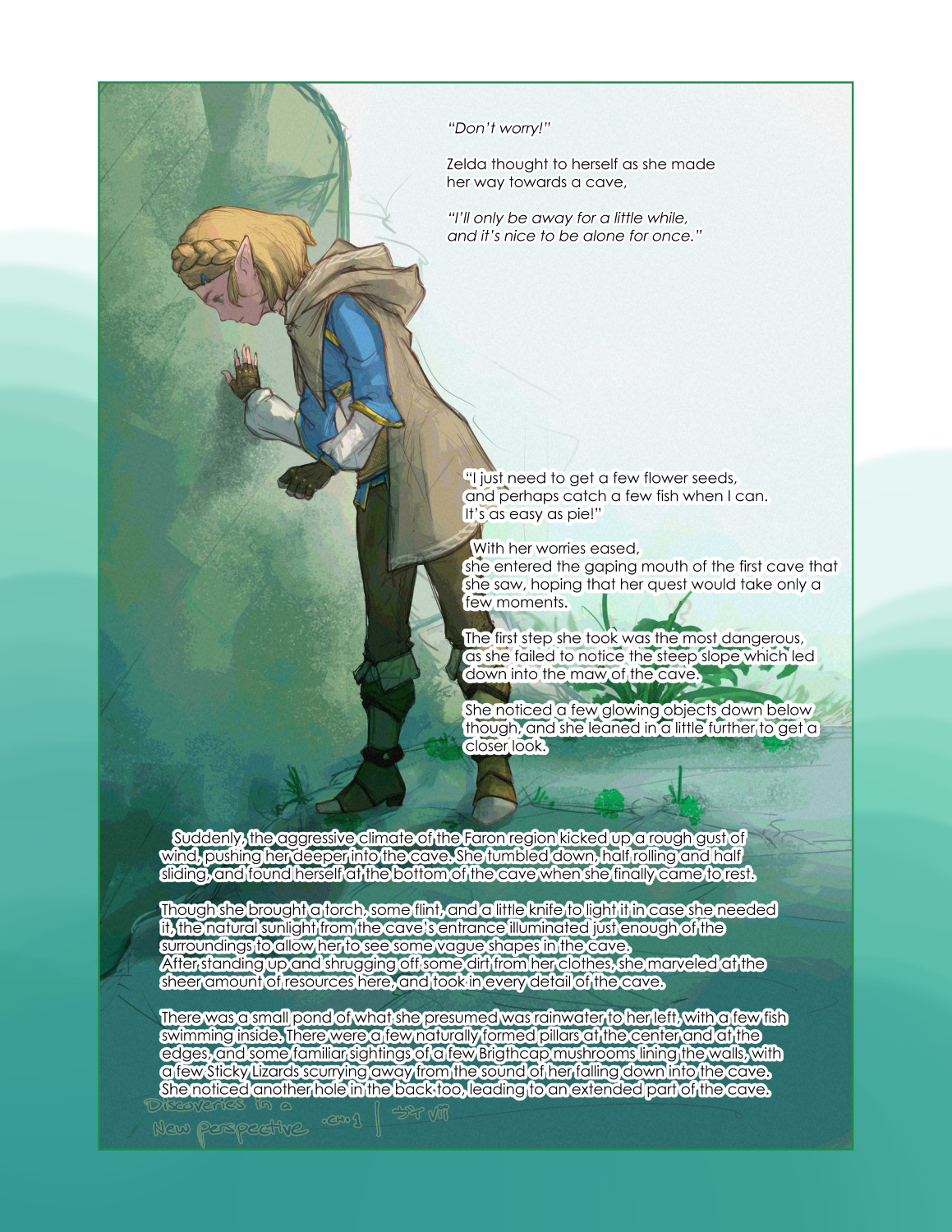 Discoveries in a new perspective page 4 full