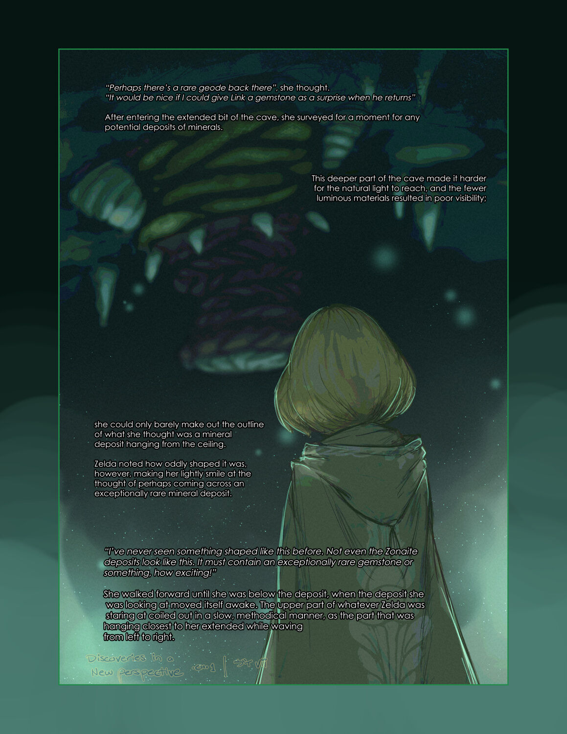 Discoveries in a new perspective page 5 full