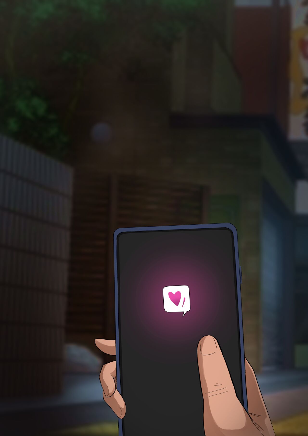 Lover Tracking App page 2 full