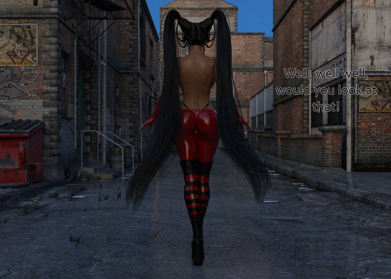 super lily page 1 full