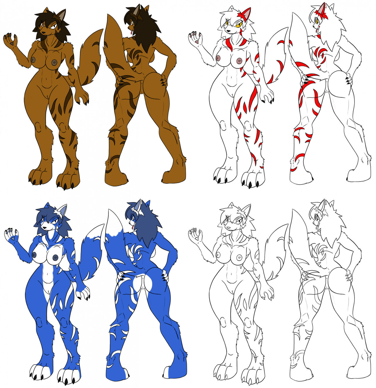 Of Mongooses and Snakes... + Extras page 7 full
