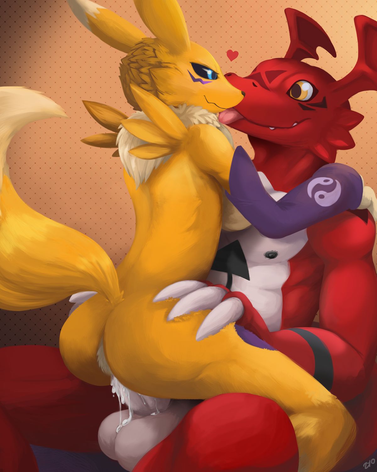 ARTIST zyo page 1 full