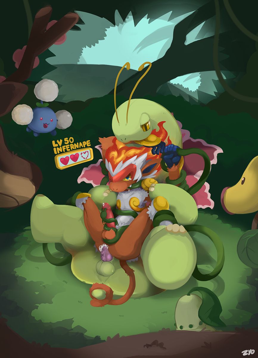 ARTIST zyo page 9 full