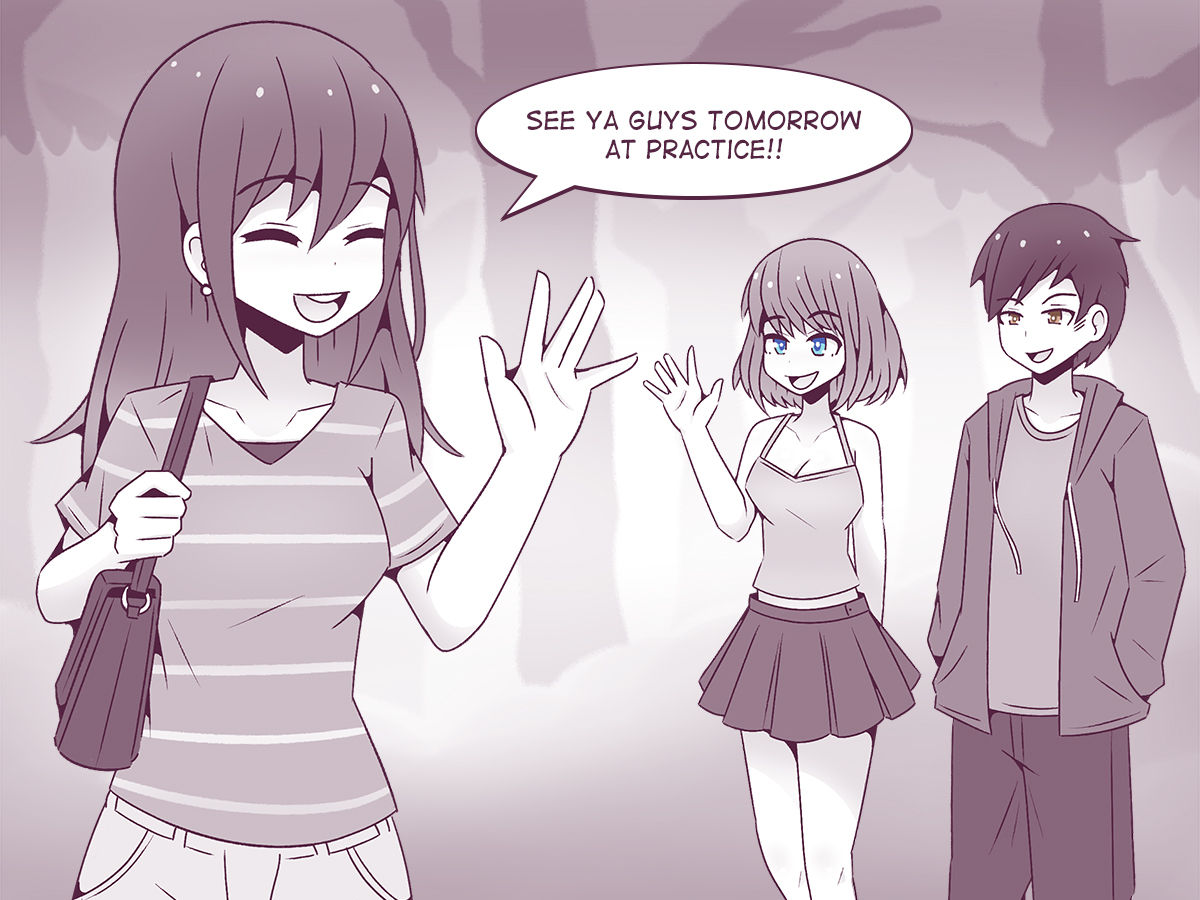 Tall Shrink page 1 full