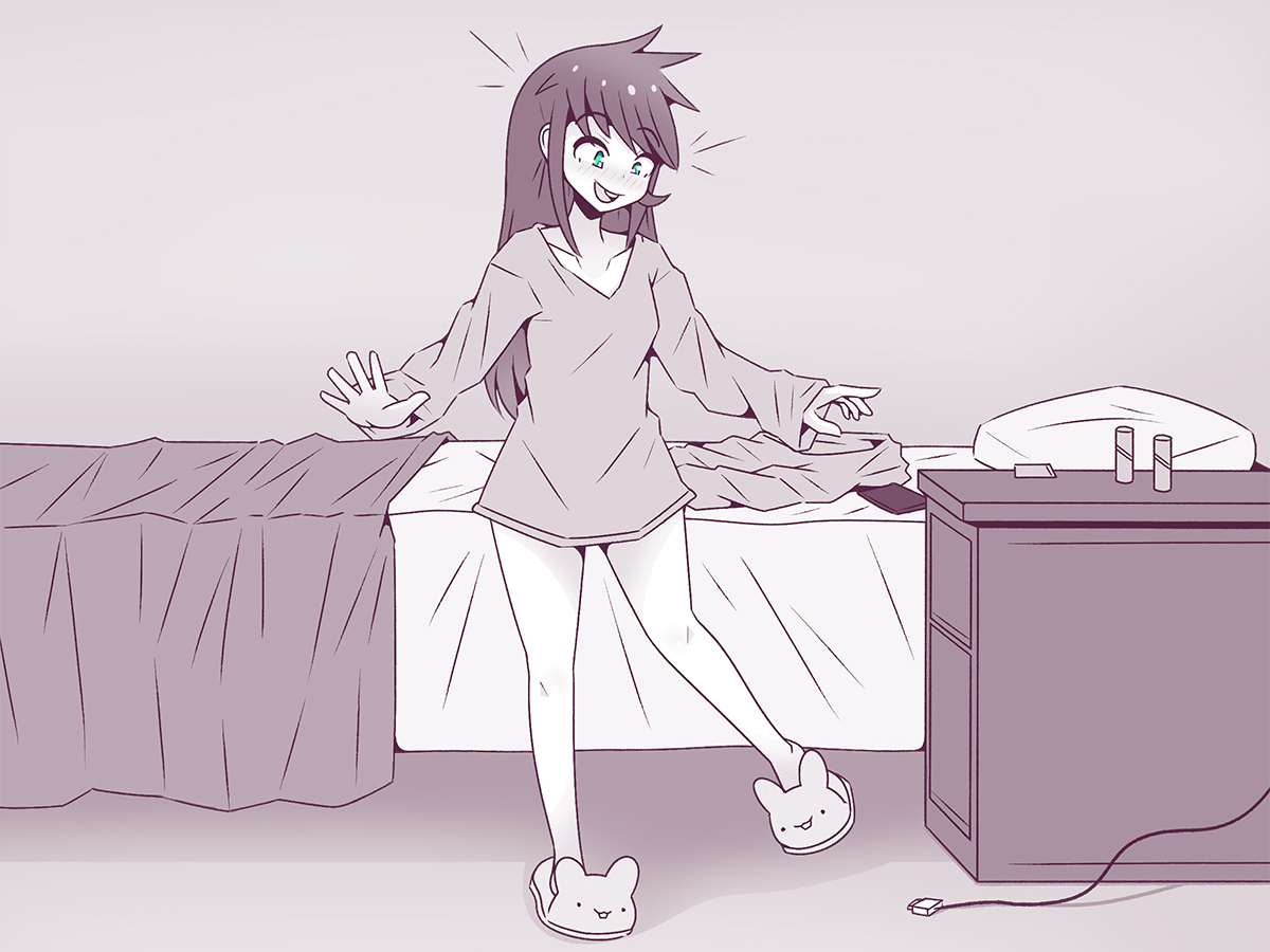 Tall Shrink page 10 full