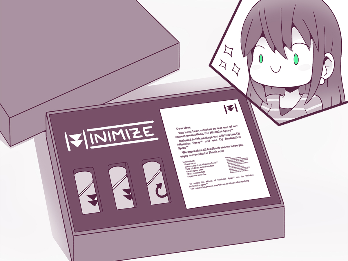 Tall Shrink page 3 full