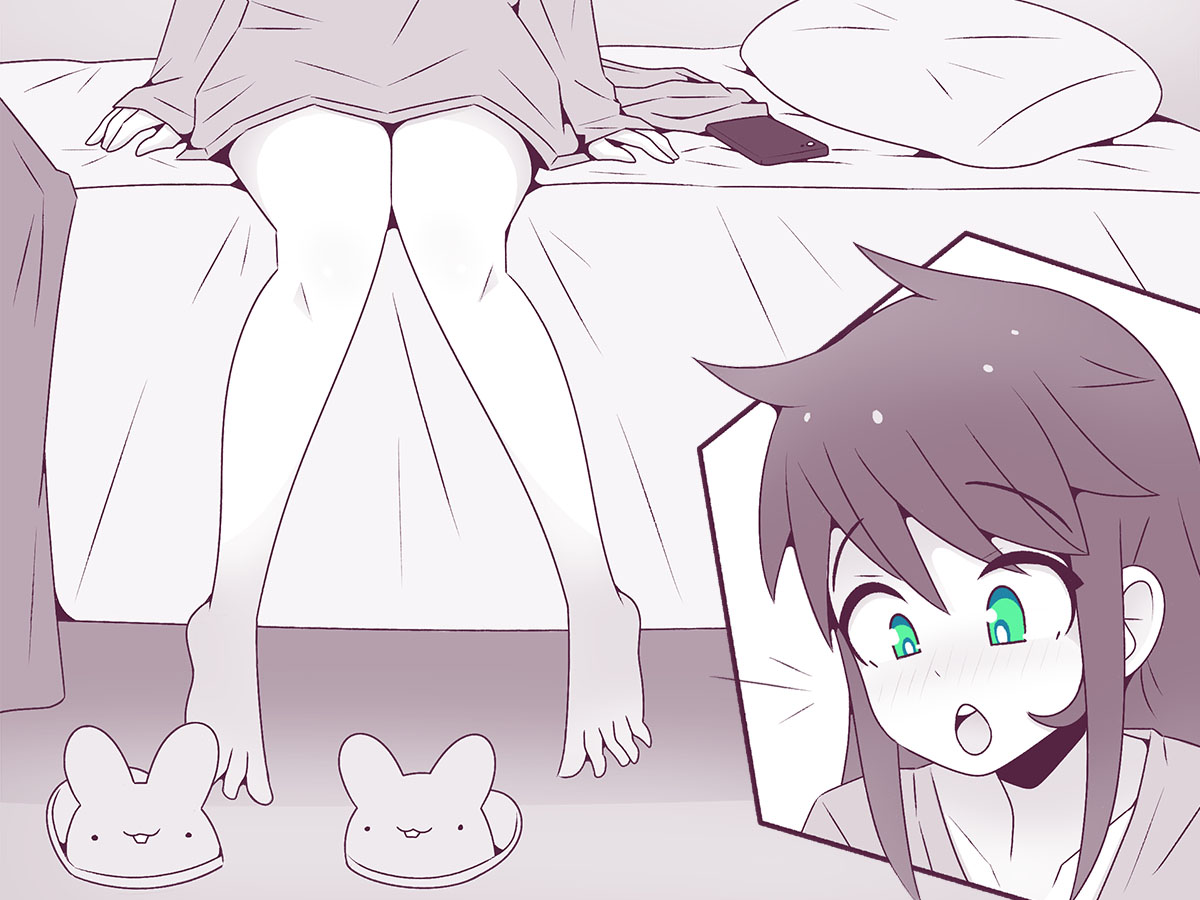 Tall Shrink page 9 full
