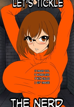 Velma Tickled