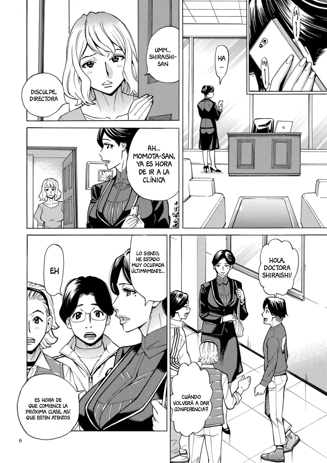 Hitozuma Hypnotherapy 1-3 page 6 full