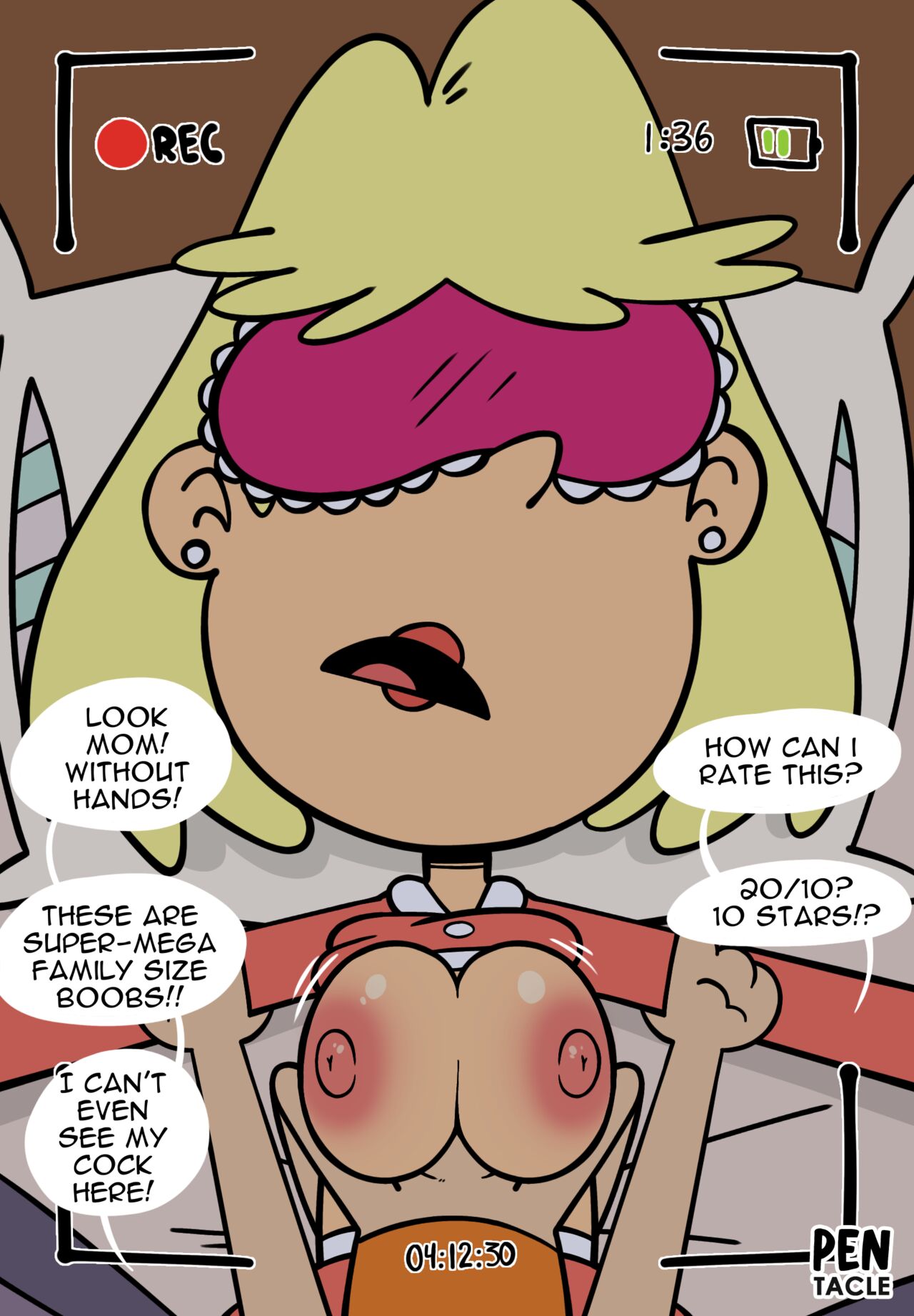 Night Taster page 8 full