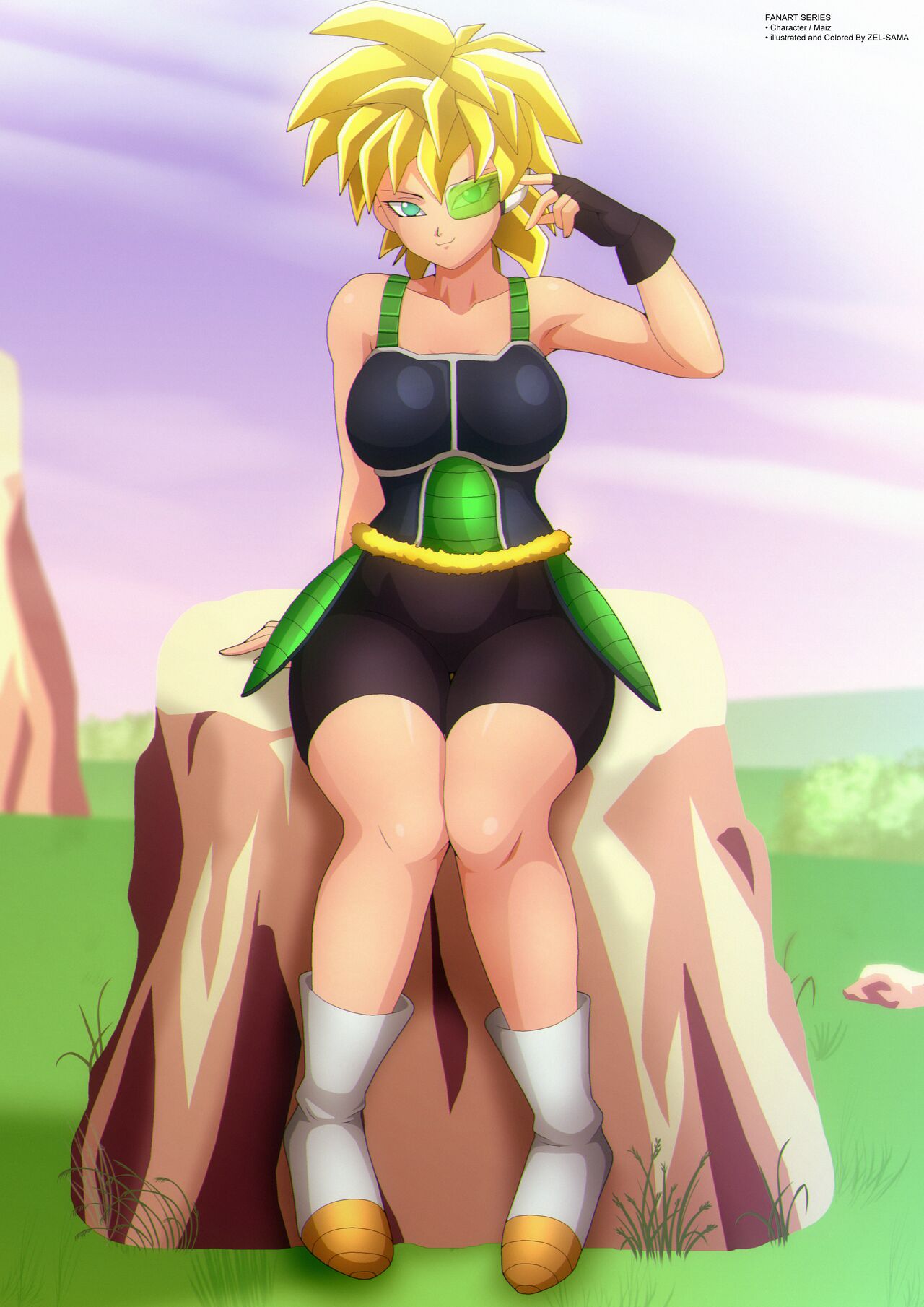 Maiz page 3 full