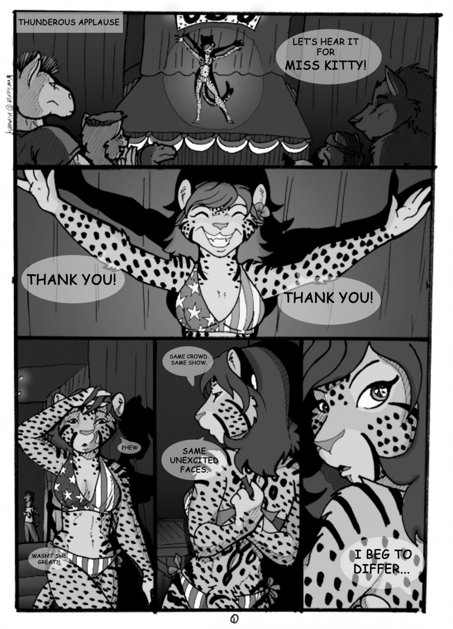 USO Show page 1 full