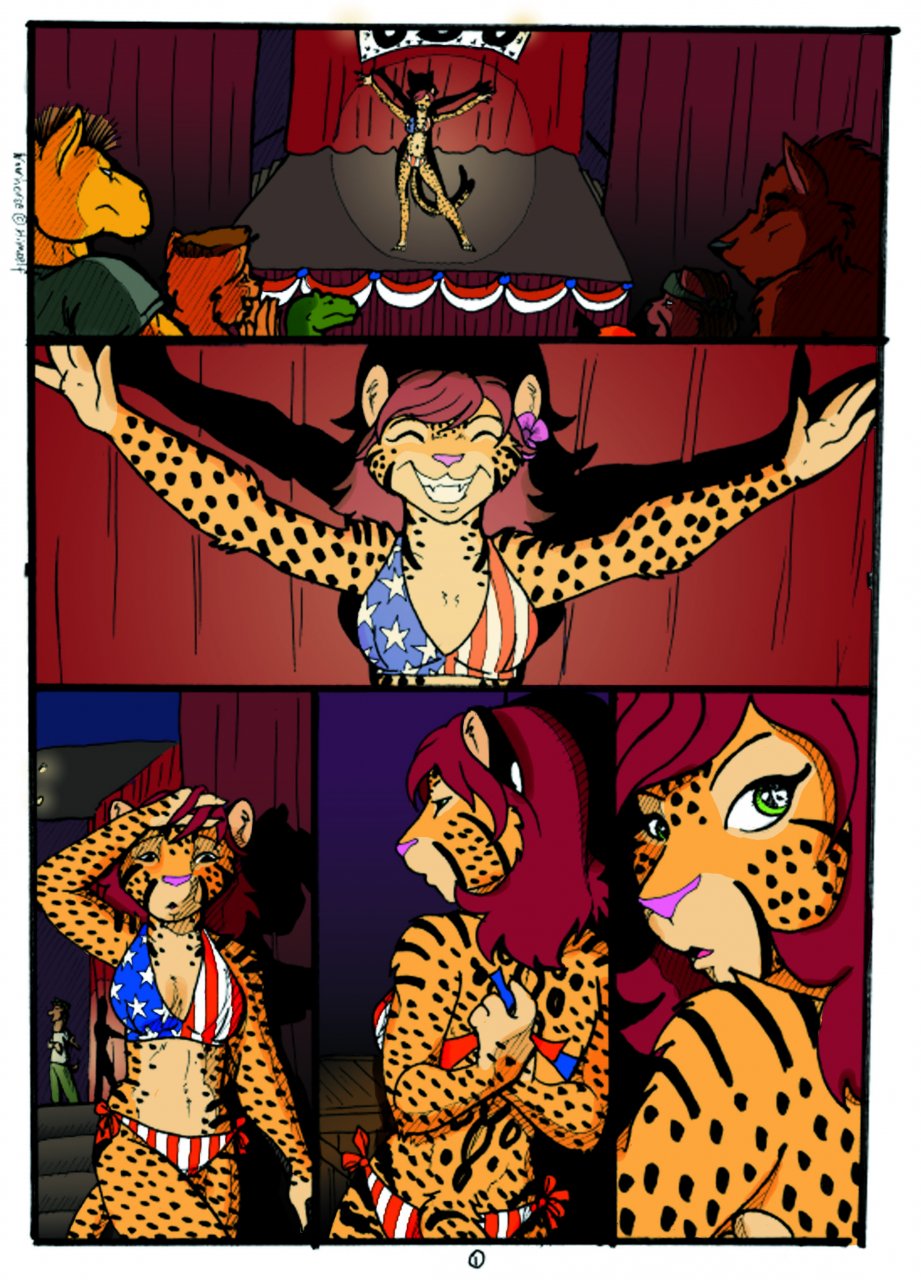 USO Show page 2 full