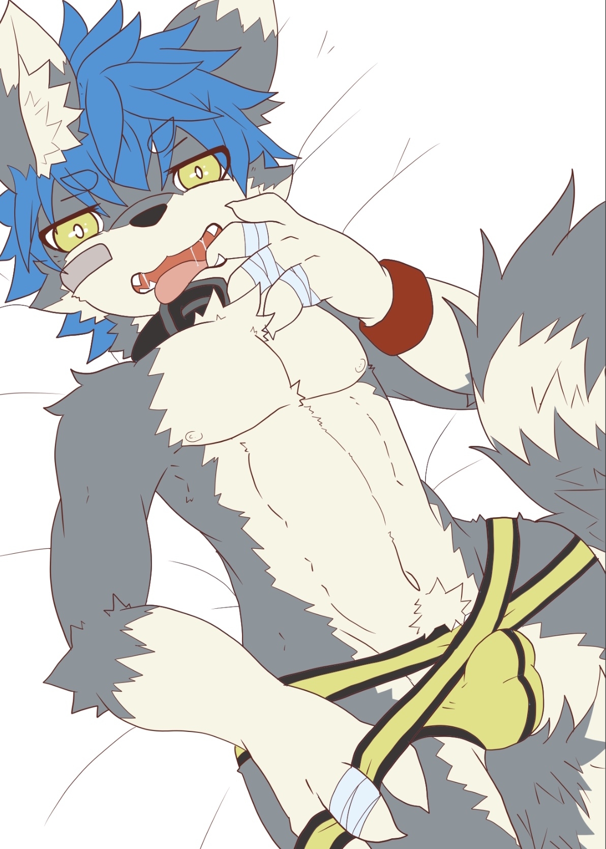 melowolf page 4 full