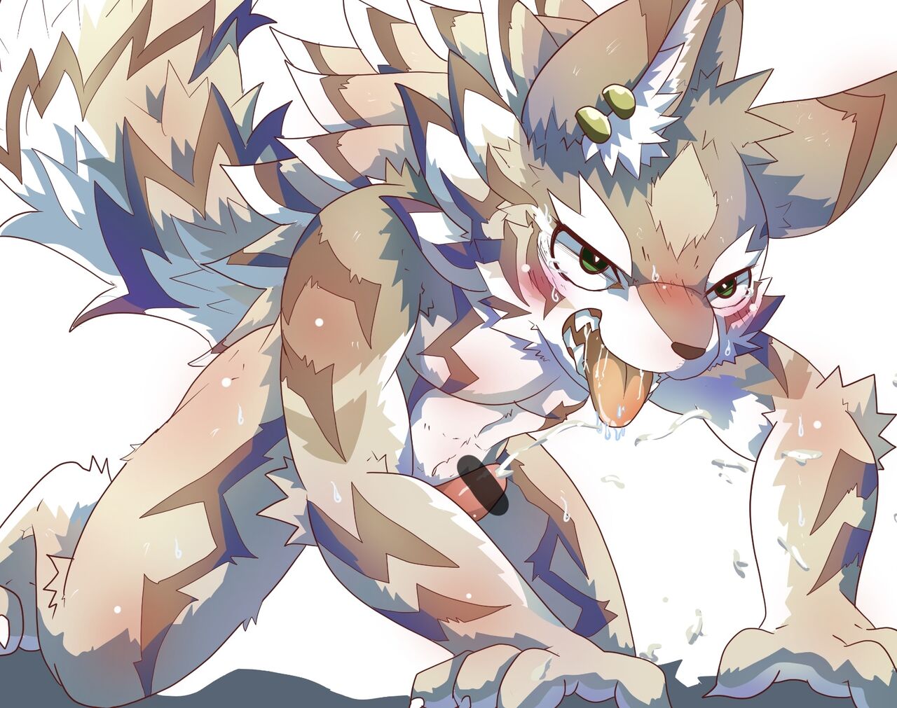 melowolf page 7 full