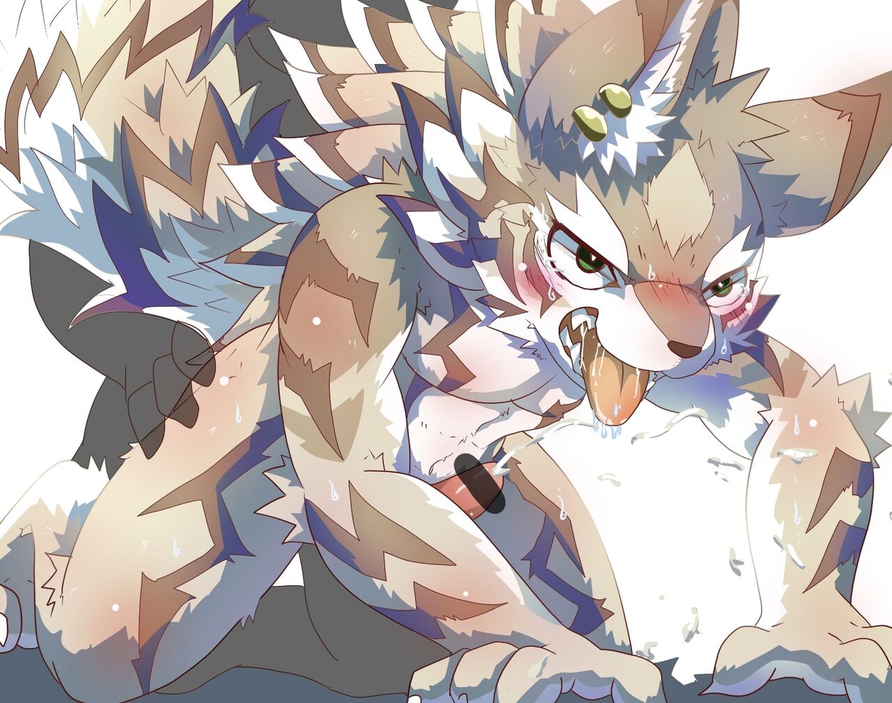 melowolf page 8 full
