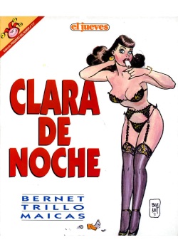 Clara de Noche