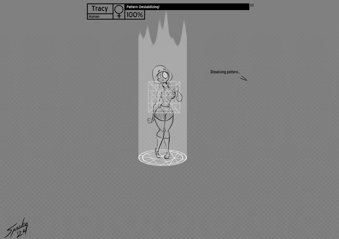 A New You + Extras page 2 full