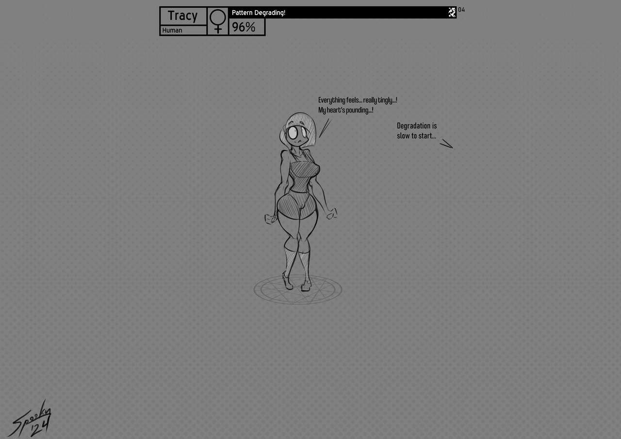 A New You + Extras page 4 full