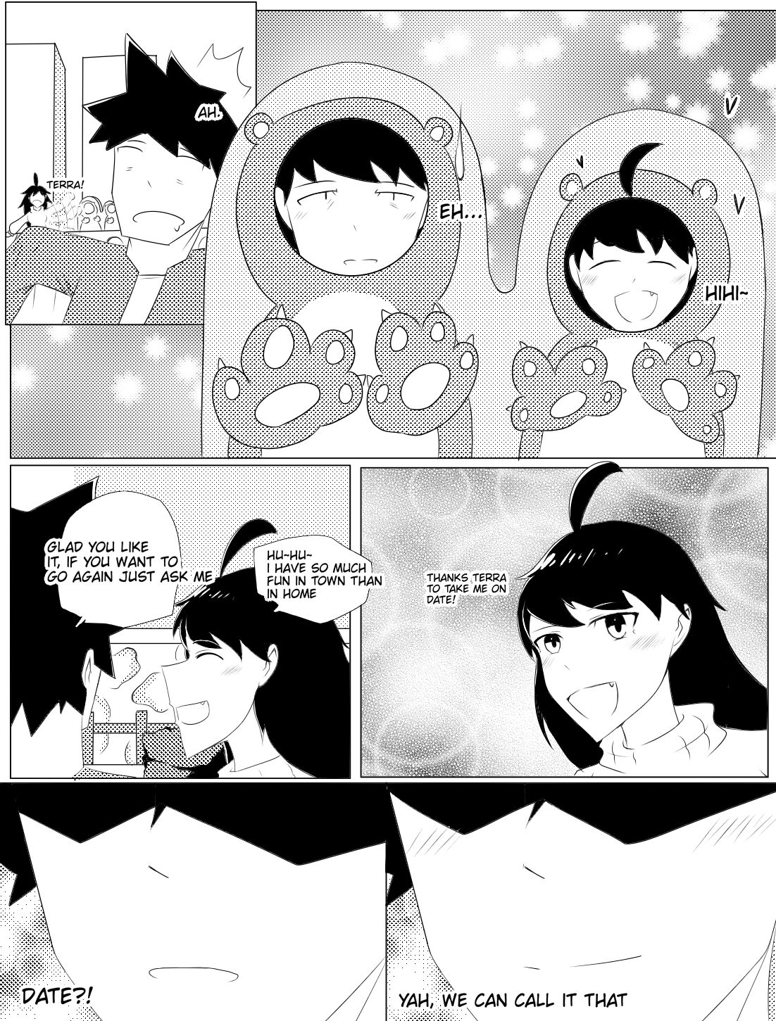 Two of us 2 english page 7 full