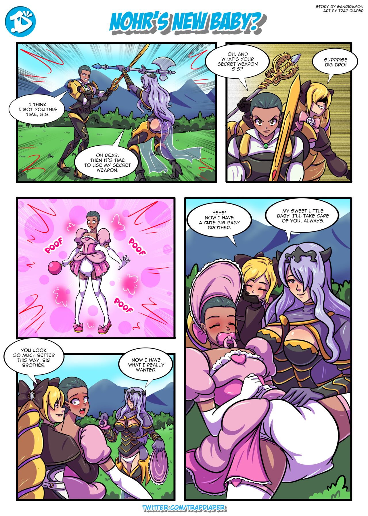 Trap-diaper page 1 full