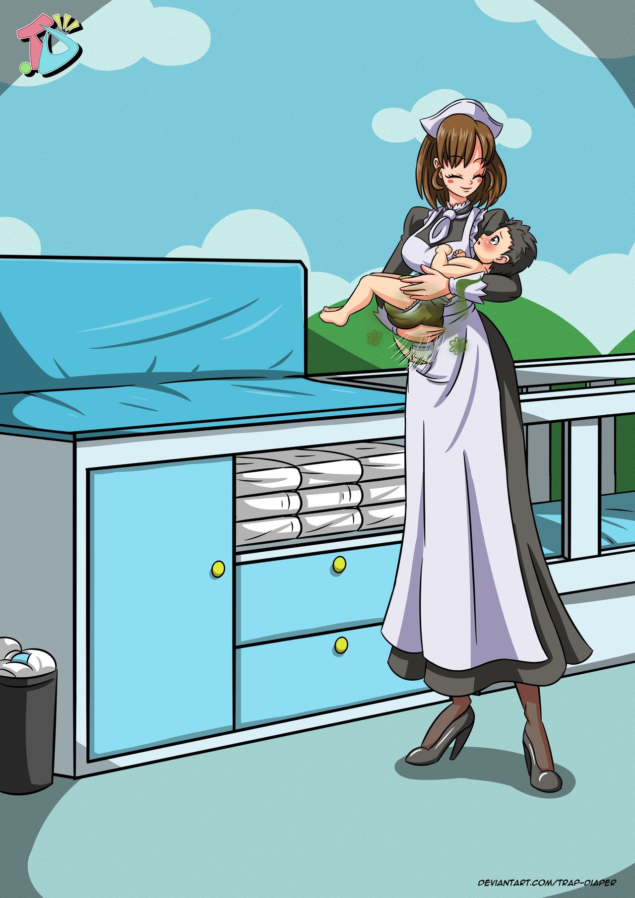 Trap-diaper page 6 full