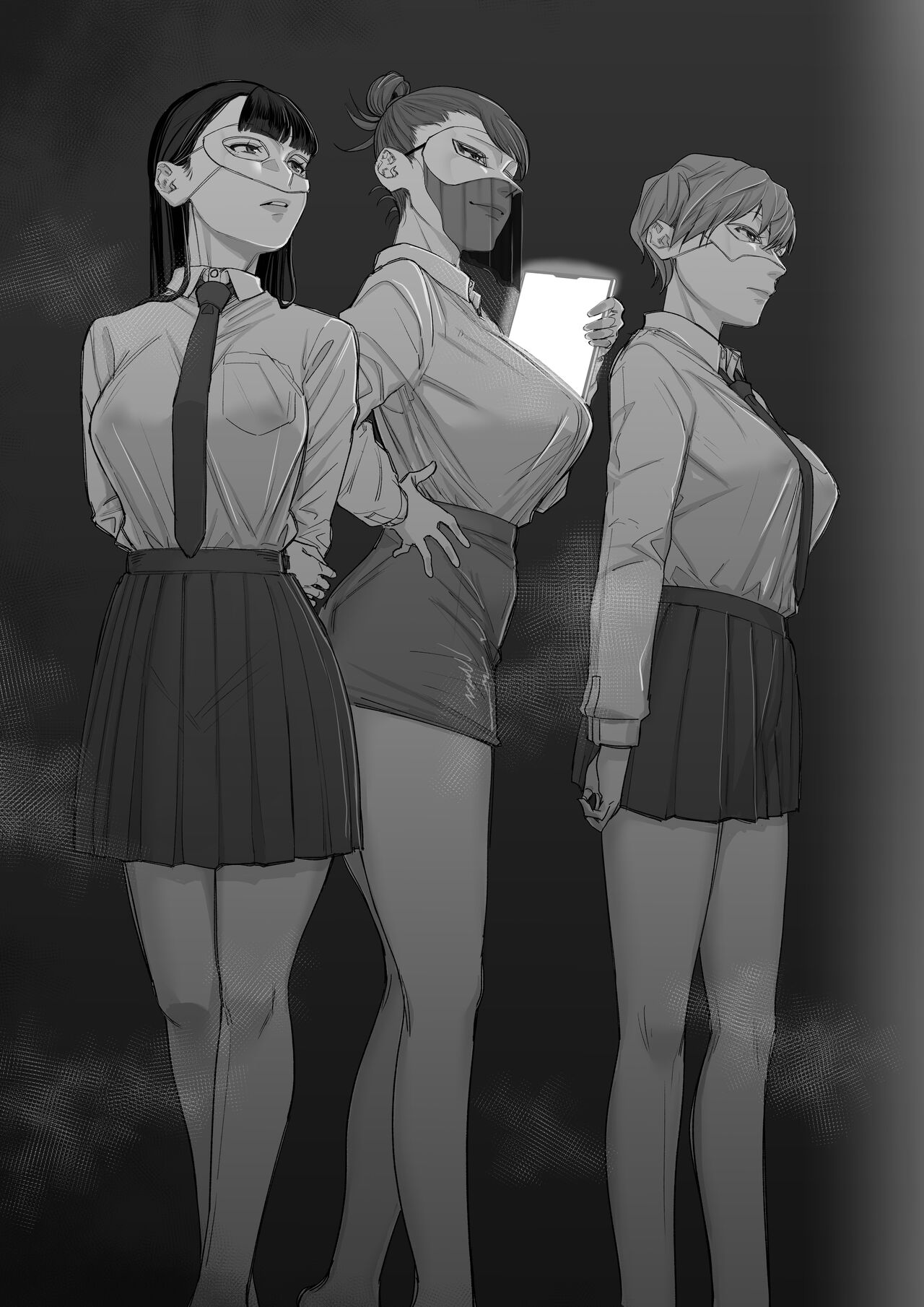 Fellatio 10-ppun Taetara Kimi no Kachi ~Ame to Muchi~ page 6 full