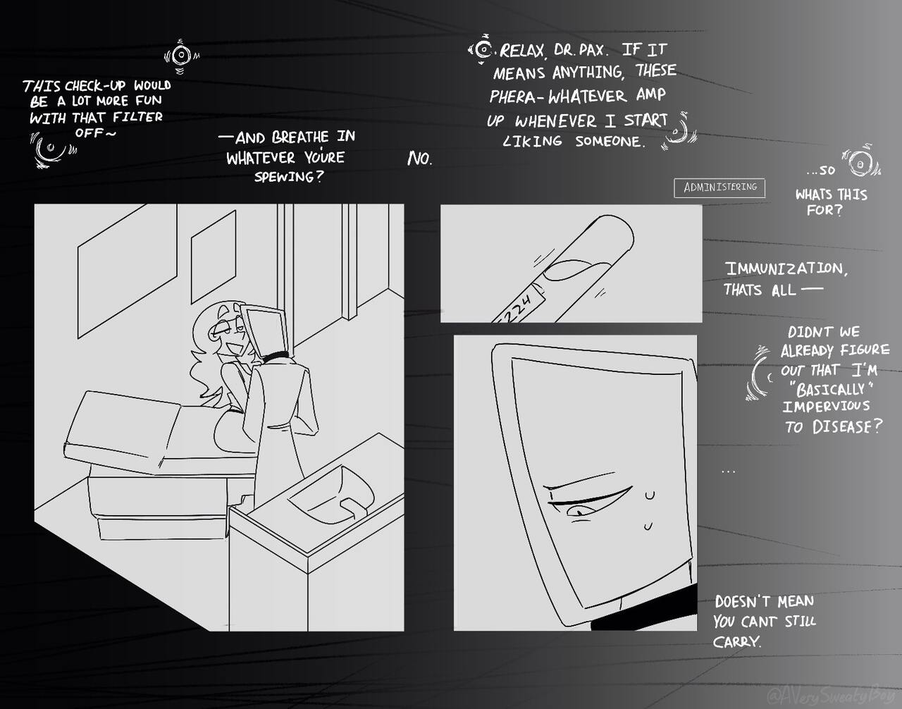 , The pale, and Lore Gallery page 9 full