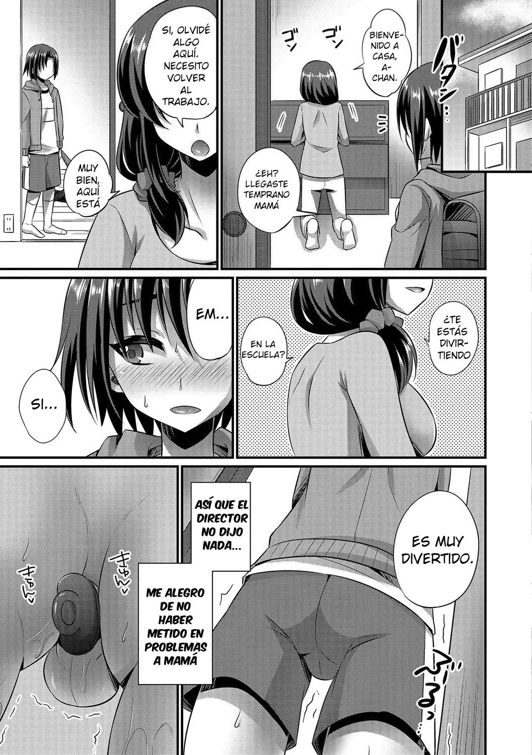 24H Kyouiku Shidou page 7 full