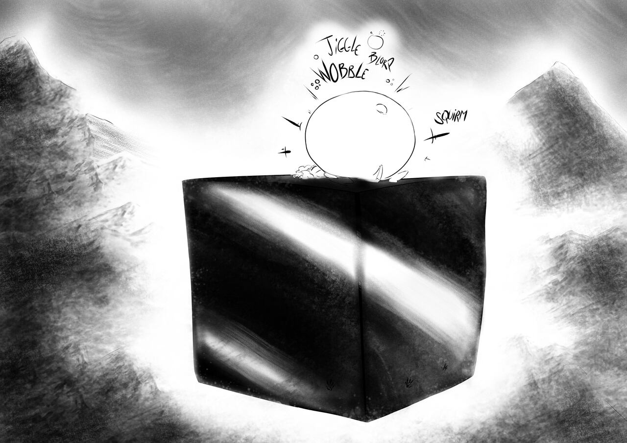 A Len'en Project Story: Pregnant World Overhaul page 6 full