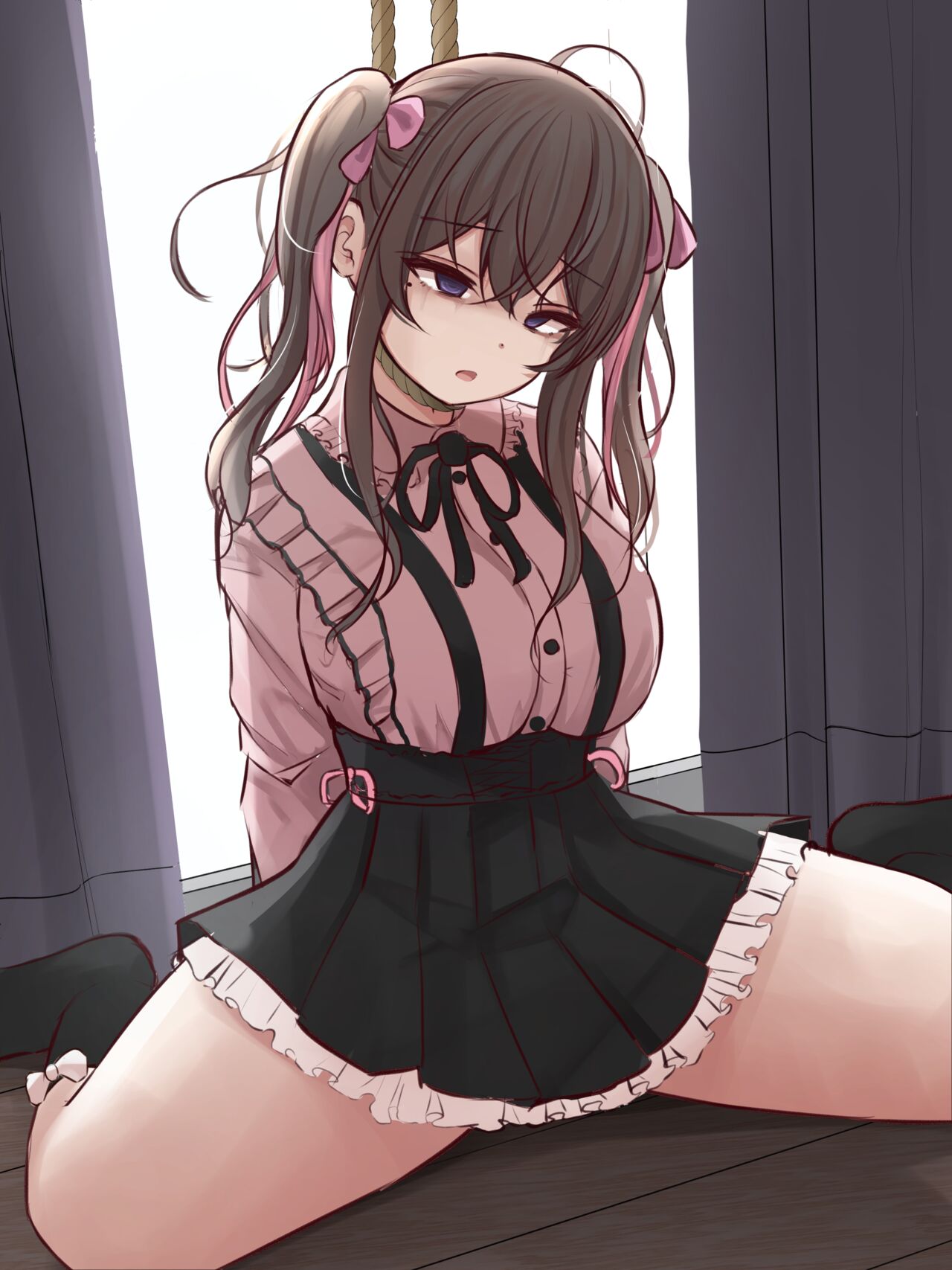 Shitai Auction Series | 시체 옥션 시리즈 모음 page 4 full