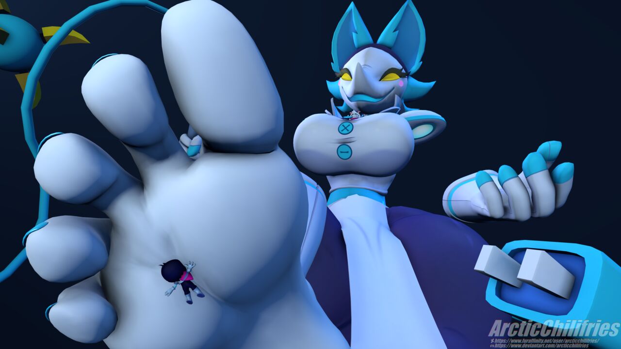 Macro Robot Collection page 6 full
