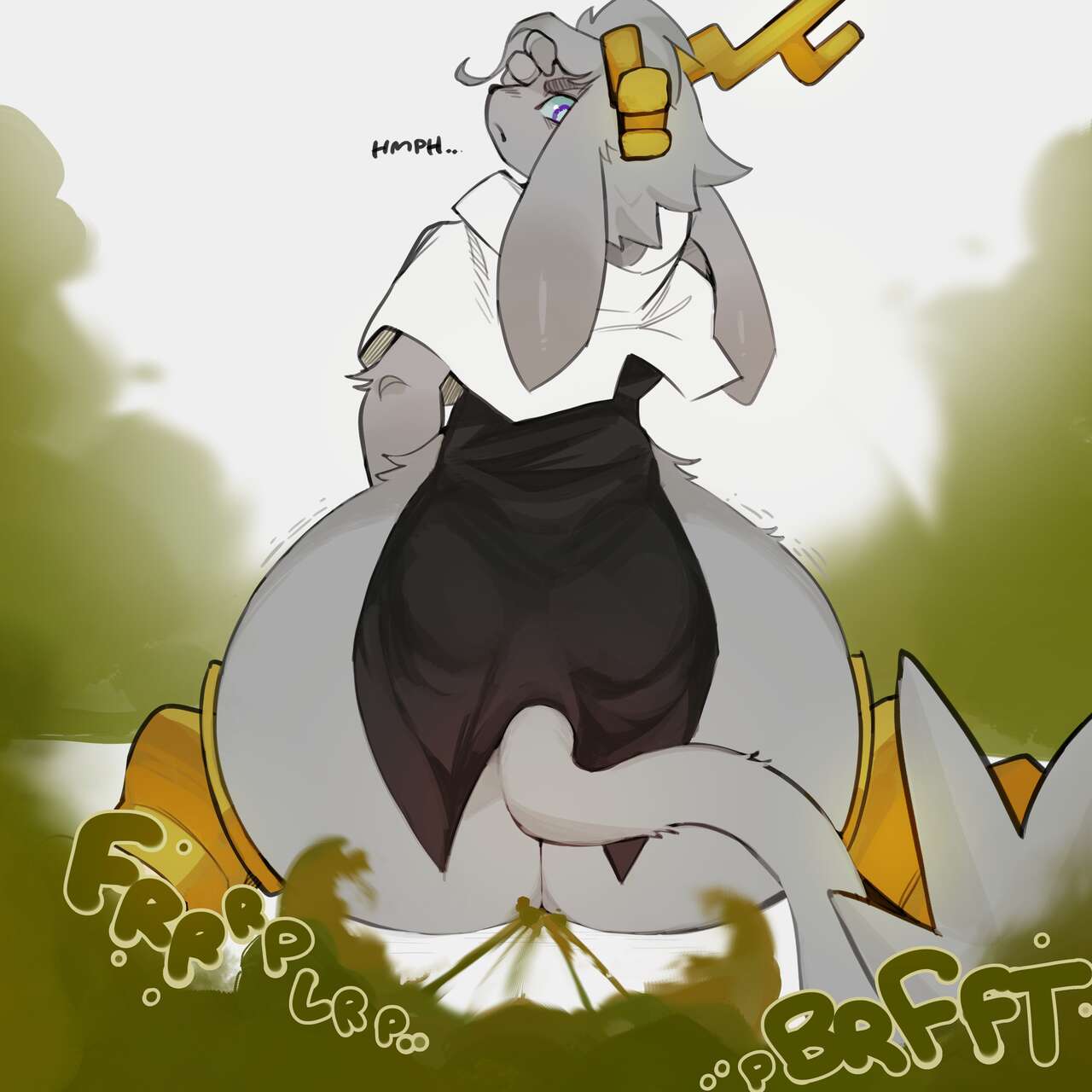 Lichee page 4 full