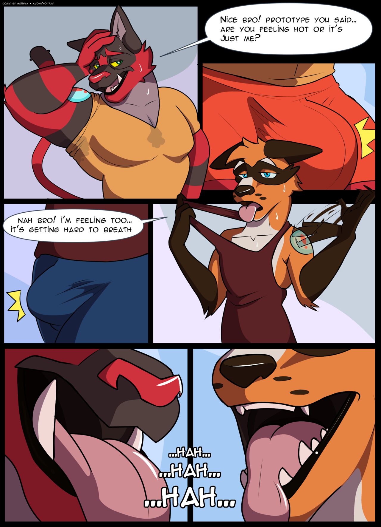 The Ability Patch page 2 full